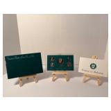 1996 United States Mint Proof Set