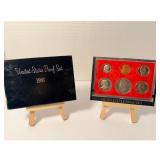 1981 United States Proof Set
