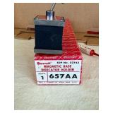 Starrett 657AA Indicator Holder