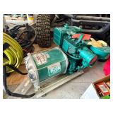 Power-Gard 3000 Watt Generator