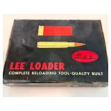 Lee Loader 20 Gauge Reloading Kit
