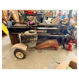 Split-Master 28 Ton Log Splitter