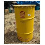 Shell Darina AX Grease Drum