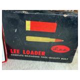 Lee Classic Loader kit .30-06 Springfield