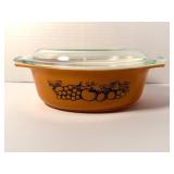 Pyrex Old Orchard 043 Casserole