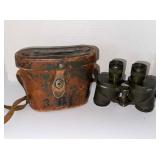 U.S. Military M13A1 Binoculars