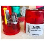 Lee 9mm Makarov Reloading Dies