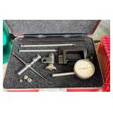 Starrett Dial Test Indicator 196A1Z