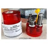 Lee 7.62x54 Russian Reloading Dies