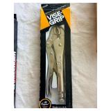 Vise-Grip 10WR Locking Pliers