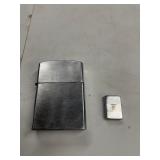 Large Japan Lighter with Zippo
