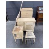 Vintage Furniture Set