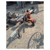 Ariens 22-Ton Log Splitter