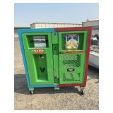 Knaack Jobmaster Cabinet
