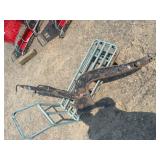 J.D. Adams & Co. Plow Part