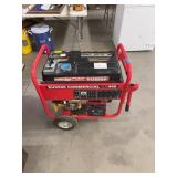 Mighty-Quip EU9500 Generator