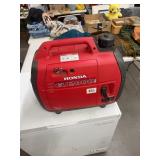 Honda EU2000i Inverter Generator