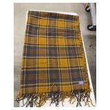 Pendleton Wool Throw Blanket