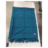 Pendleton Wool Blanket Throw