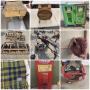 Vehicles, Collectibles, and Tools
