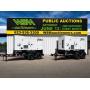 06-13-2026 Virtual Online Vehicle & Heavy Equipment Public Auction