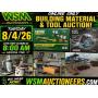 08-04-2026 Miscellaneous Online Public Auction