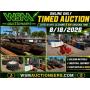08-18-2026 Miscellaneous Online Public Auction
