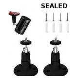 2 Pack Ring Camera Mount Bracket for Ring Stick Up