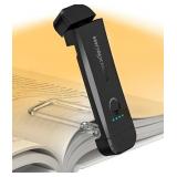 Book Light for Reading in Bed