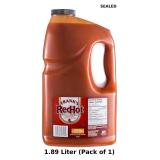 Frank's RedHot Original Hot Sauce, x4
