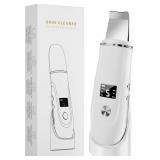 Ysxuan Skin Scrubber Face Spatula