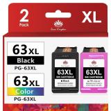 Toner Kingdom Remanufactured Ink Cartridge