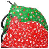 SEALED-Extra Large Oversized XXL Jumbo Holiday...