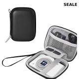 Volpki Waterproof Digital Camera Case,