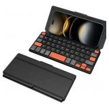 Doohoeek Universal Bluetooth Mini Keyboard