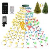 Smart Christmas Tree Lights