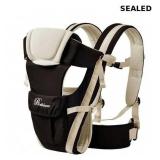 CHOK Backpack Breathable Front Facing