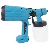 Cordless Paint Sprayer