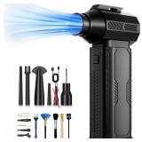 Compressed Air Duster