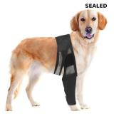 Dog Knee Brace - Support for Torn ACL Hip