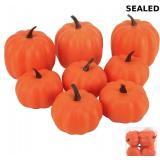 Ghrdopy Fake Pumpkins