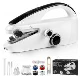 Handheld Sewing Machine