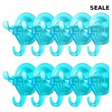 Antimbee Suction Cup Hooks