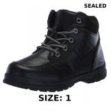 Beverly Hills Polo Club Unisex-Child Bh Hike Boots