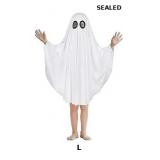 MCJC Unisex Kid Ghost Costume