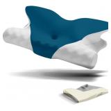 RENPHO Ultra Pain Relief Neck Pillow