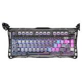 GravaStar Mercury K1 Pro Wireless Gaming Keyboard