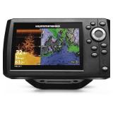 Humminbird Helix5 Chirp DI GPS G3 Fish Finder
