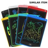 10 Pack LCD Writing Tablet for Kids x2