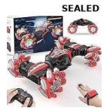 1:12 Gesture Sensing RC Stunt Car